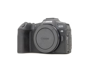 Canon EOS R8