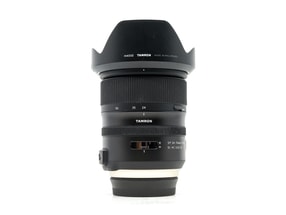 Tamron SP 24-70mm f/2.8 Di VC USD G2 - Canon EF Kompatibel
