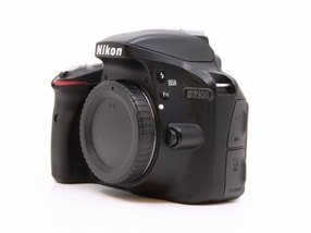 Nikon D3300
