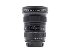 Canon EF 16-35mm f/2.8 L II USM