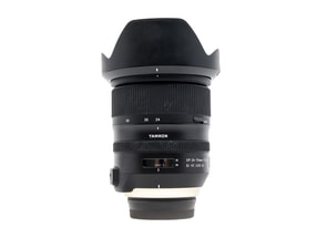 Tamron SP 24-70mm f/2.8 Di VC USD G2 - Attacco Nikon
