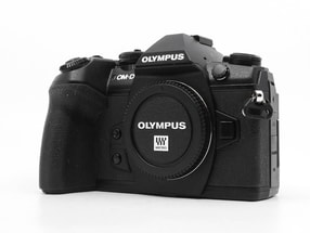 Olympus OM-D E-M1 Mark II