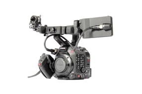 Canon Cinema EOS C300 III
