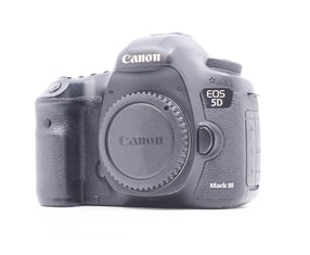 Canon EOS 5D Mark III