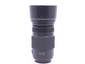 Panasonic Lumix G Vario 100-300mm f/4-5.6 II Power O.I.S.