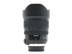 Tamron SP 15-30mm f/2.8 Di VC USD G2 - Attacco Nikon