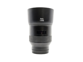 ZEISS Batis 85mm f/1.8 - Sony FE Fit