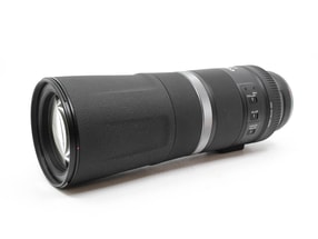 Canon RF 800mm f/11 IS STM