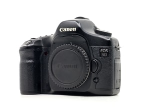 Canon EOS 5D