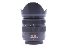Panasonic Leica DG Vario-Elmarit 12-35mm F/2.8 ASPH POWER O.I.S.