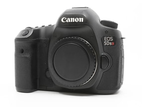 Canon EOS 5DS R