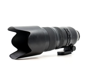 Tamron SP 70-200mm f/2.8 Di VC USD G2 - Nikon Fit