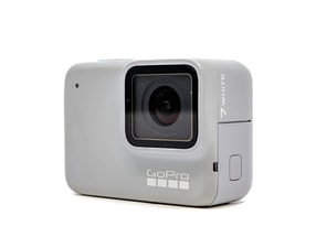 GoPro HERO7 White