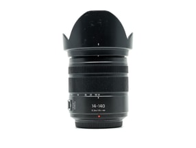 Panasonic Lumix G Vario 14-140mm f/3.5-5.6 ASPH Power O.I.S.