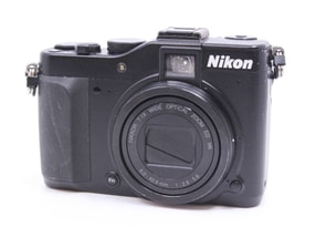 Nikon Coolpix P7000