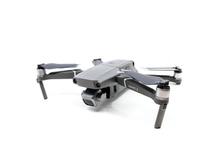 DJI Mavic 2 Pro Fly More Combo