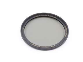 B+W 62mm MASTER KSM HTC-POL MRC-Nano Filter
