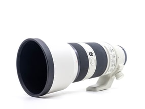 Sony FE 70-200mm f/4 G OSS
