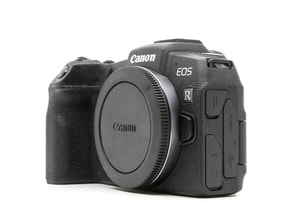 Canon EOS RP
