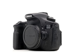 Canon EOS 60D