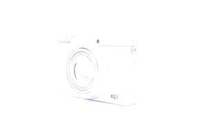 Fujifilm XQ2