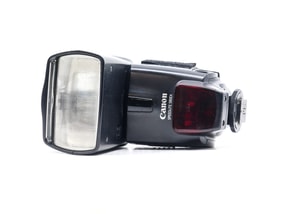 Canon Speedlite 580EX