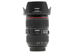 Canon EF 24-105mm f/4 L IS II USM