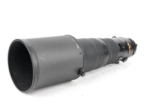 Nikon AF-S Nikkor 500mm f/4E FL ED VR