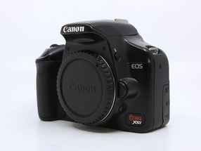 Canon EOS Rebel XSi