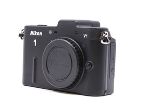 Nikon 1 V1