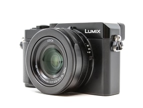 Panasonic Lumix DC-LX100 II