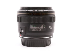 Canon EF 28mm f/1.8 USM