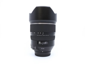 Tamron SP 15-30mm f/2.8 Di VC USD - Nikon Fit