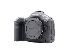 Canon EOS R5 Mark II