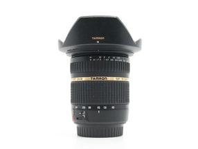 Tamron SP AF 10-24mm f/3.5-4.5 Di II LD Aspherical (IF) - Canon EF-S Fit