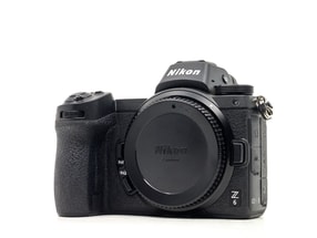 Nikon Z6