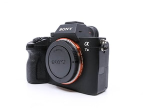 Sony Alpha A7 III