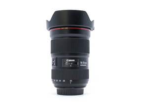 Canon EF 16-35mm f/2.8 L III USM