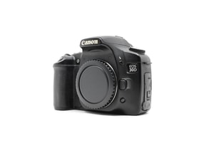 Canon EOS 30D