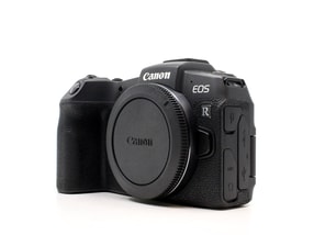 Canon EOS RP