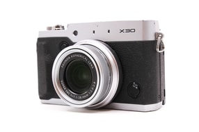 Fujifilm X30