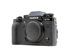 Fujifilm X-T3