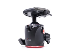 Manfrotto MHXPRO-BHQ2 X-Pro Ball Head