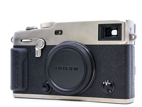 Fujifilm X-Pro 3 Dura