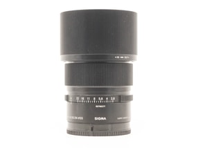 Sigma 90mm f/2.8 DG DN Contemporary - Sony FE Fit
