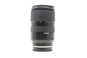 Tamron 28-75mm f/2.8 Di III RXD - Sony FE fit