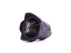Irix Blackstone 11mm f/4 - Canon EF Kompatibel