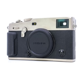 Fujifilm X-Pro 3 Dura