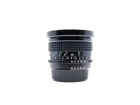 Tokina RMC 17mm f/3.5 - Nikon Fit   