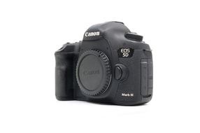 Canon EOS 5D Mark III